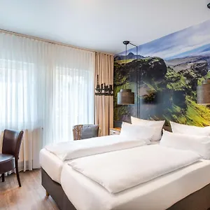 Ξενοδοχείο Best Western Am Hauptbahnhof, Νυρεμβέργη